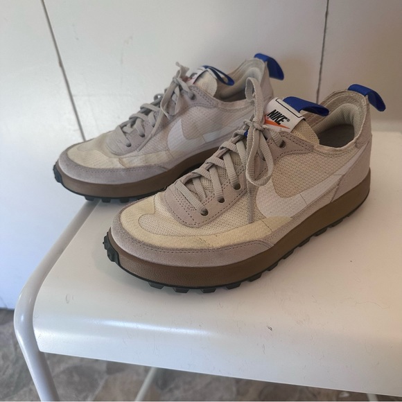 NikeCraft General Purpose Shoe Tom Sachs - Picture 11 of 13